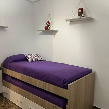 Apartment Magina *