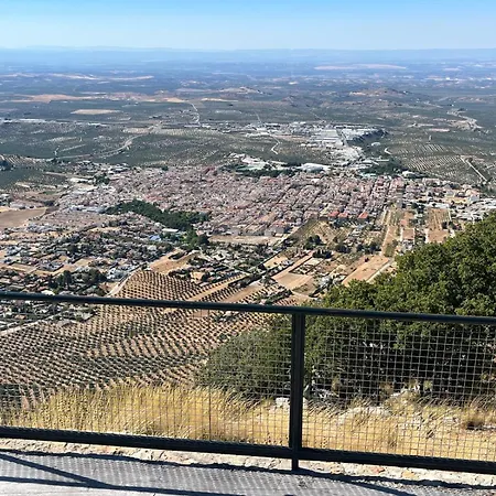 Magina דירה