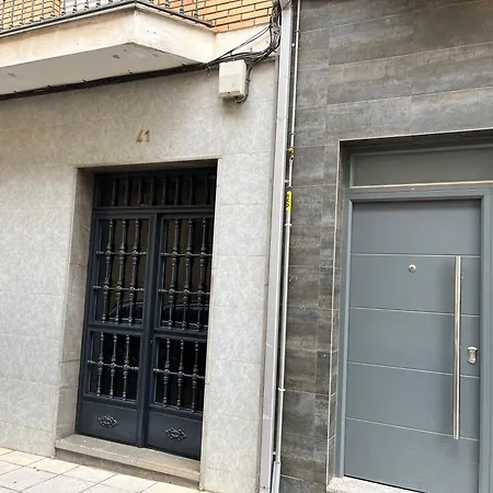Magina * Mancha Real